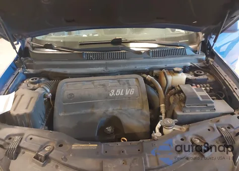 2008 Saturn Vue V6 Xe z USA, uszkodzony, nr VIN 3GSDL43NX8S546109